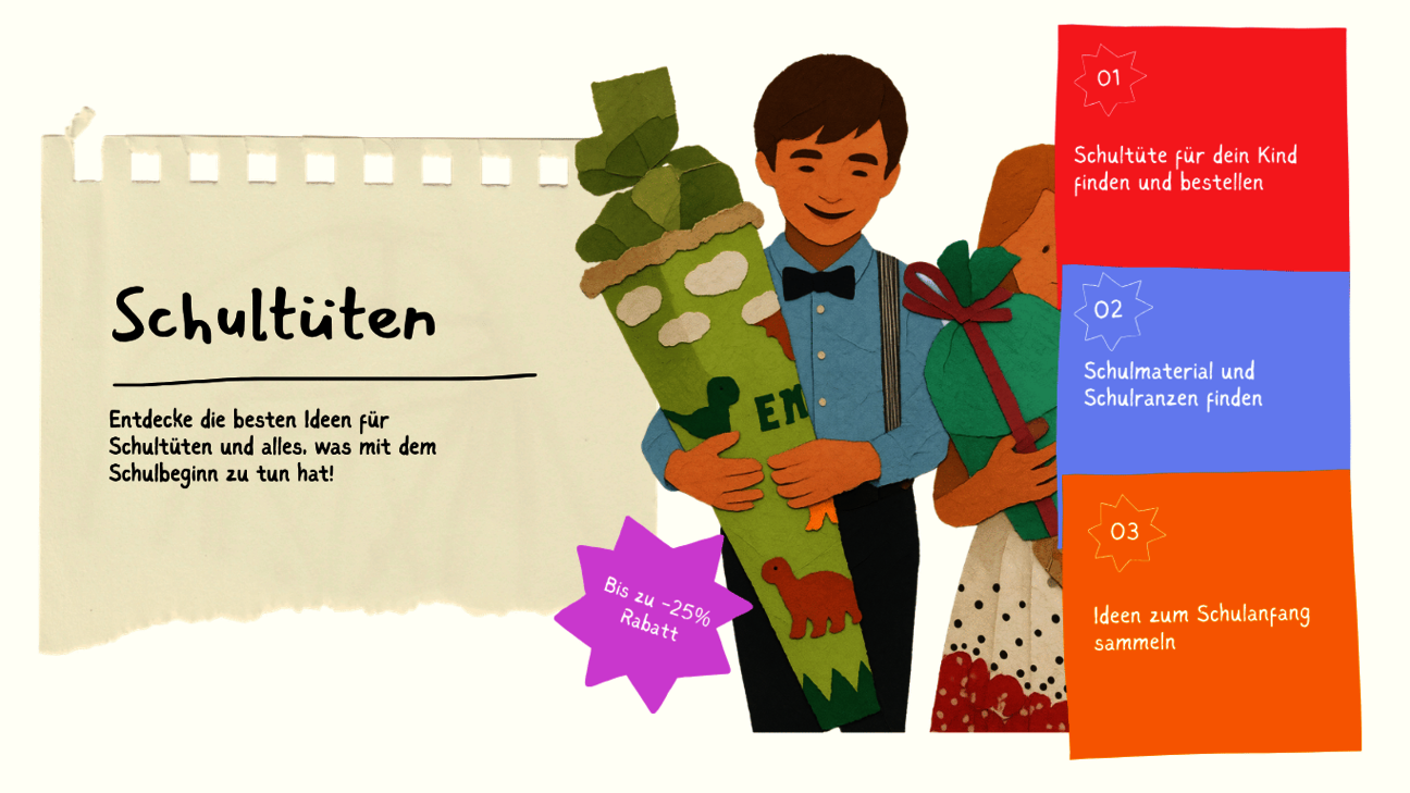 schultuetenversand